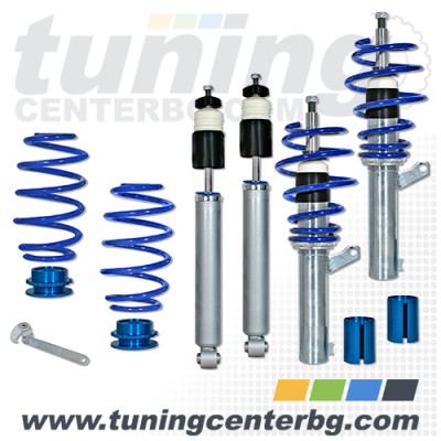 Coilover за AUDI A3 8P, 8PA /2.0 TDi/ Coilover за AUDI A3 8P, 8PA /2.0 TDi/